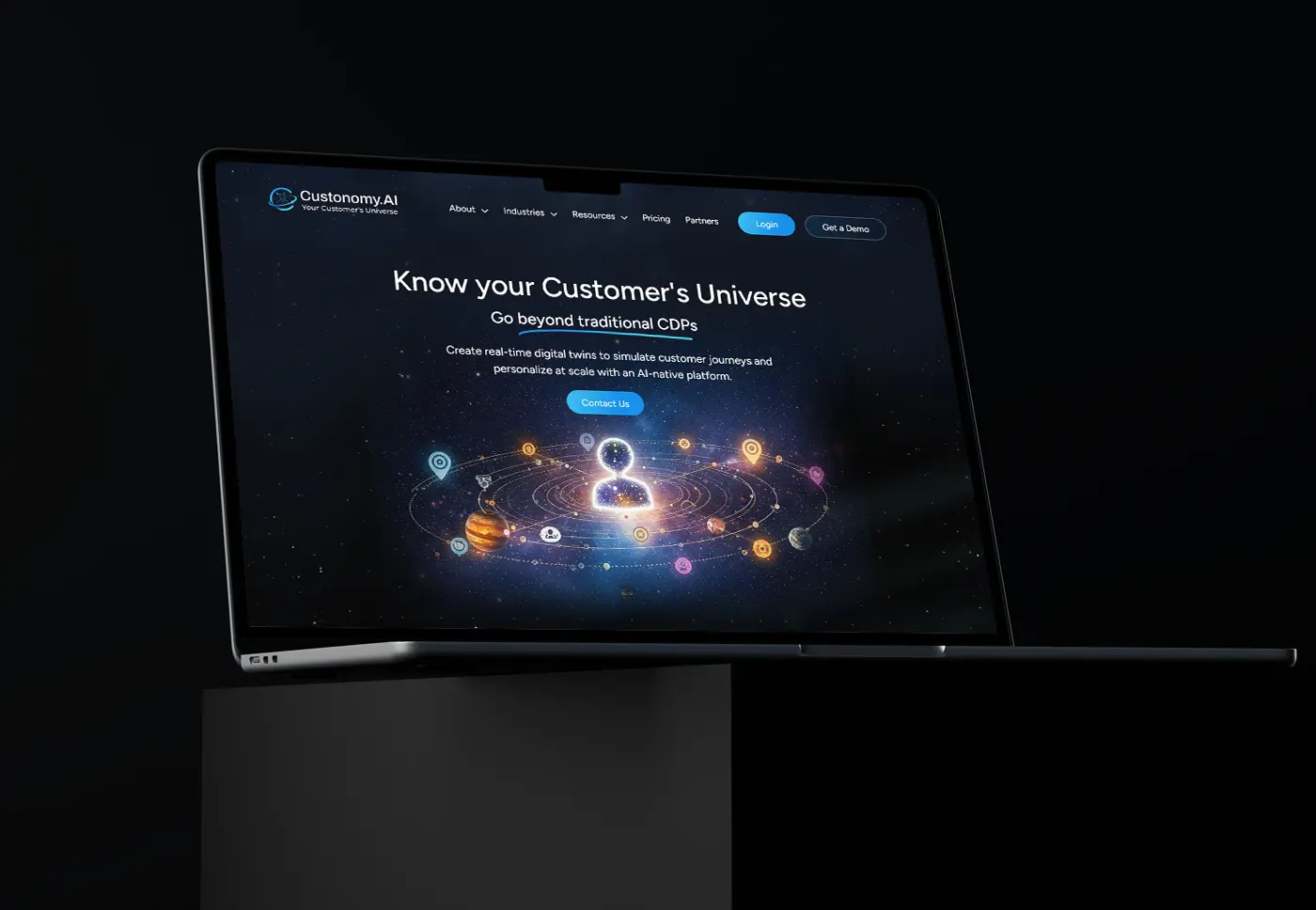 Custonomy AI