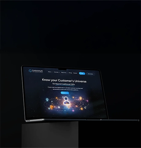 Custonomy AI