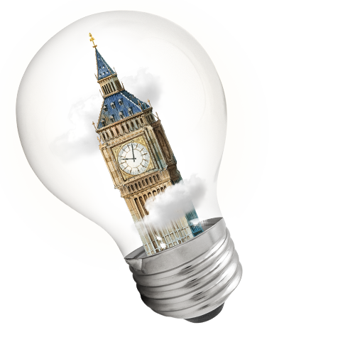 Upclues Branding Agency London
