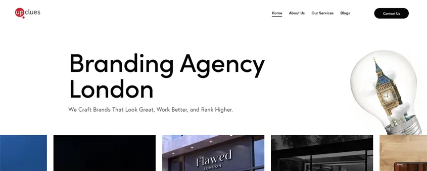 Best Branding Agency in London